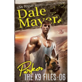 Parker - Paperback