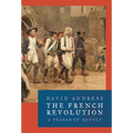 The French Revolution - Paperback