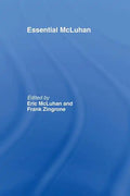 Essential McLuhan - Paperback