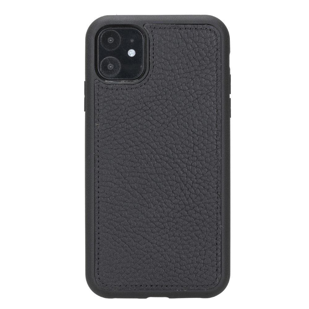 iPhone 11 Pro Leather Wallet Case Detachable RFID – Magic