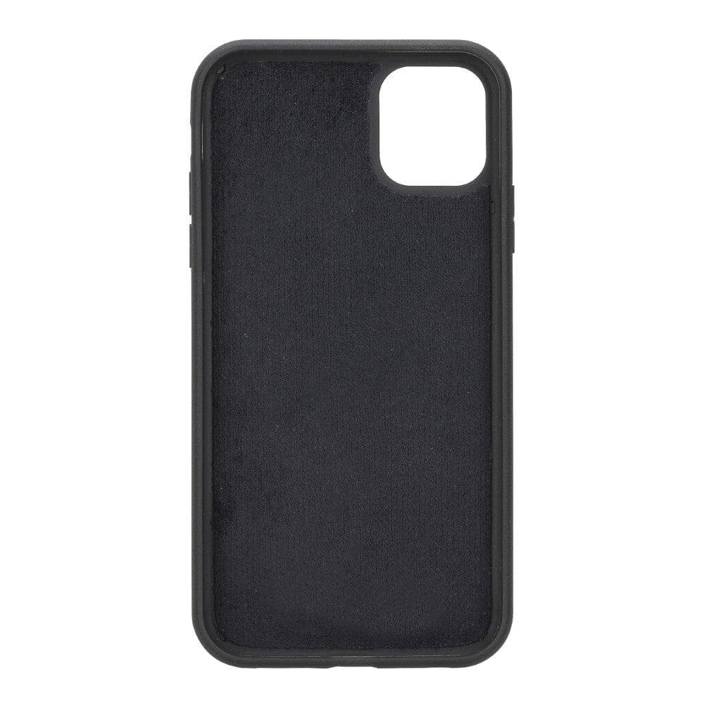 iPhone 11 Pro Leather Wallet Case Detachable RFID – Magic