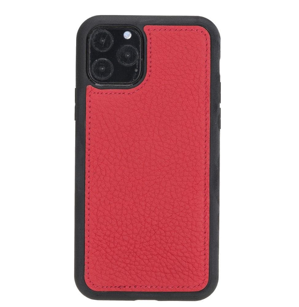 iPhone 11 Pro Leather Wallet Case Detachable RFID – Magic