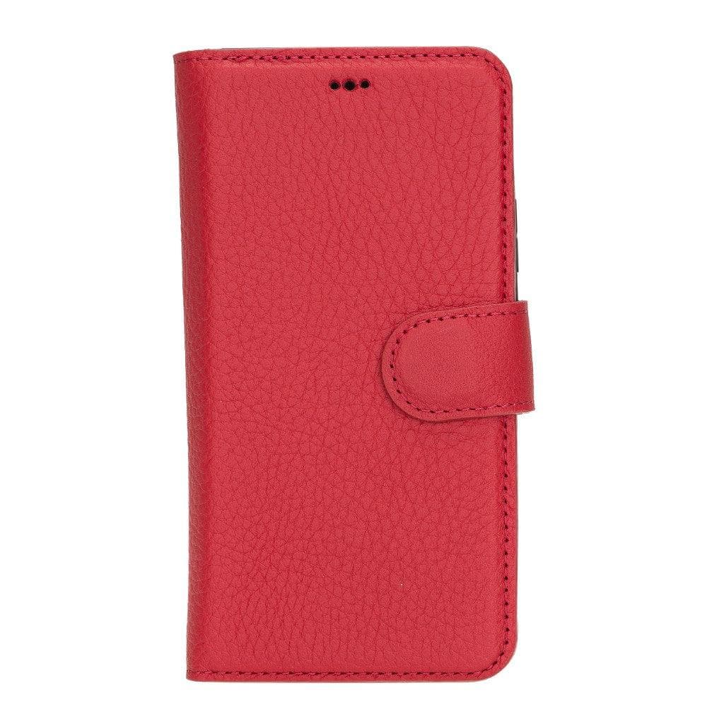 iPhone 11 Pro Leather Wallet Case Detachable RFID – Magic