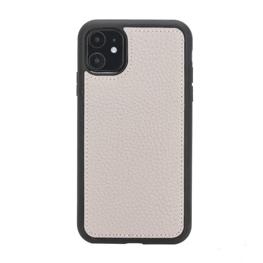 iPhone 11 Leather Wallet Case Detachable RFID – Magic