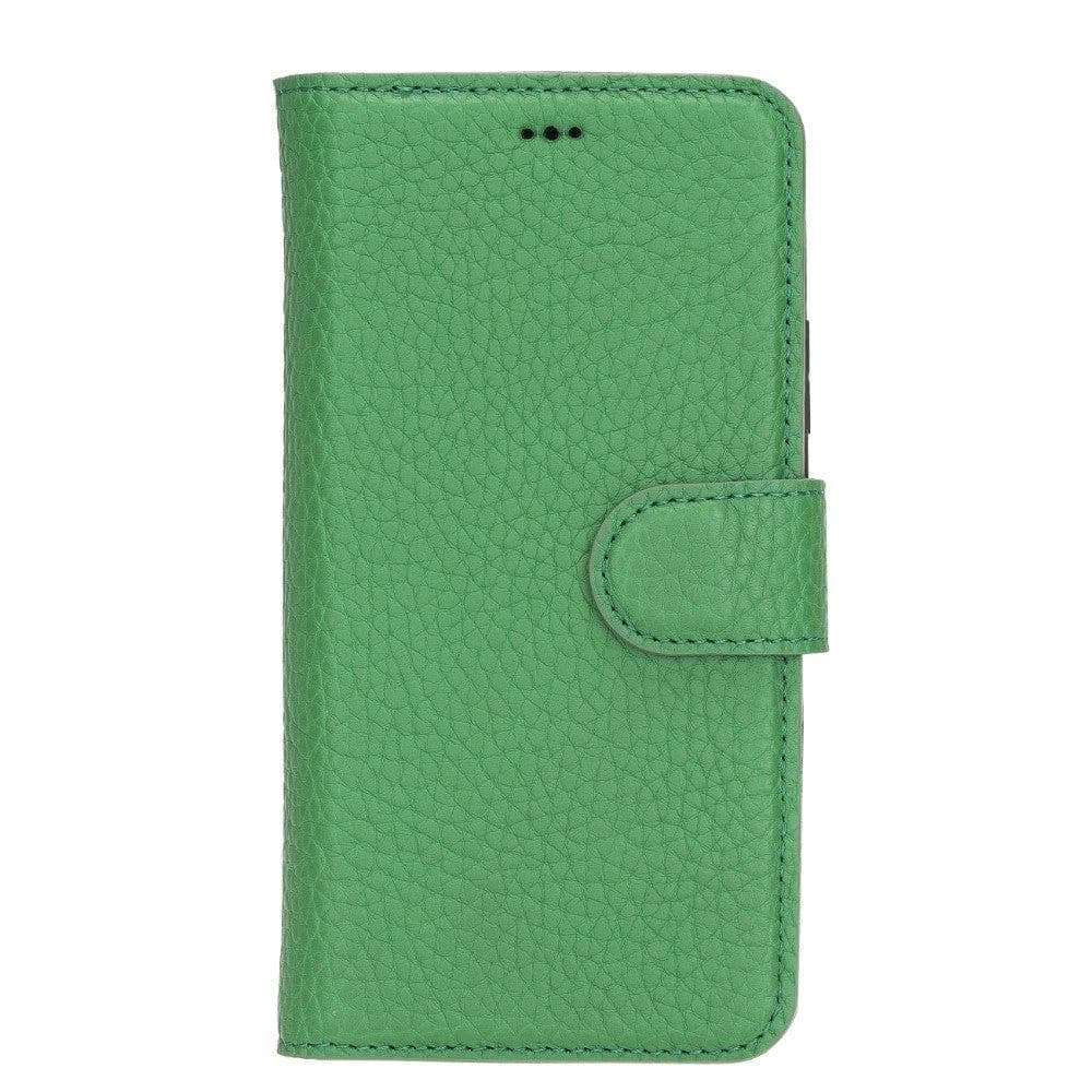 iPhone 11 Pro Leather Wallet Case Detachable RFID – Magic