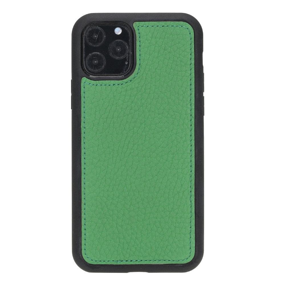 iPhone 11 Pro Leather Wallet Case Detachable RFID – Magic