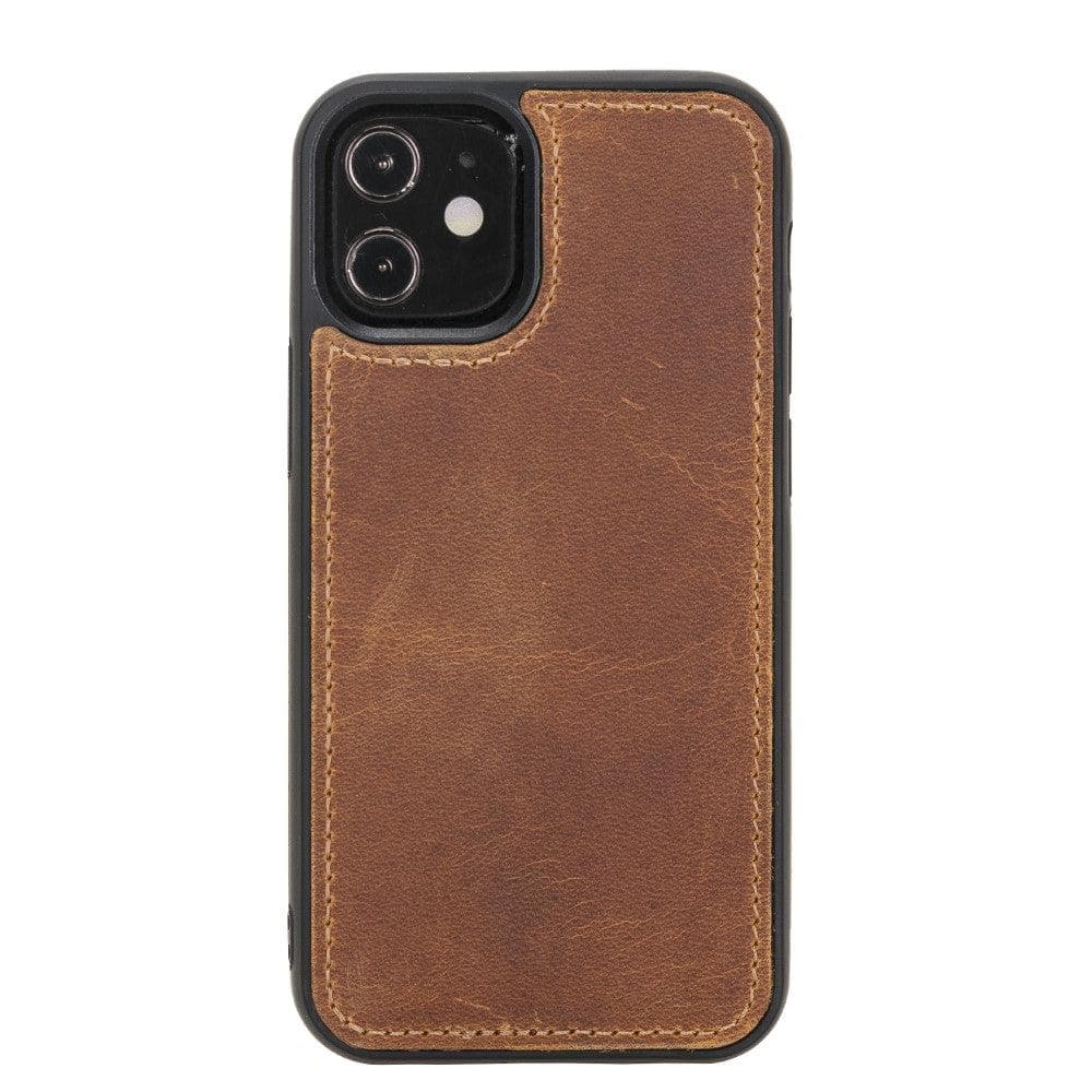 iPhone 11 Leather Wallet Case Detachable RFID – Magic
