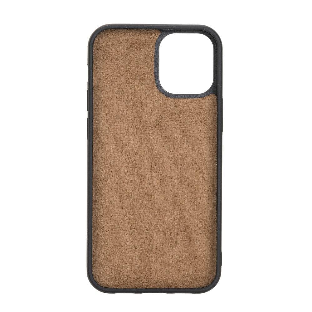 iPhone 11 Leather Wallet Case Detachable RFID – Magic