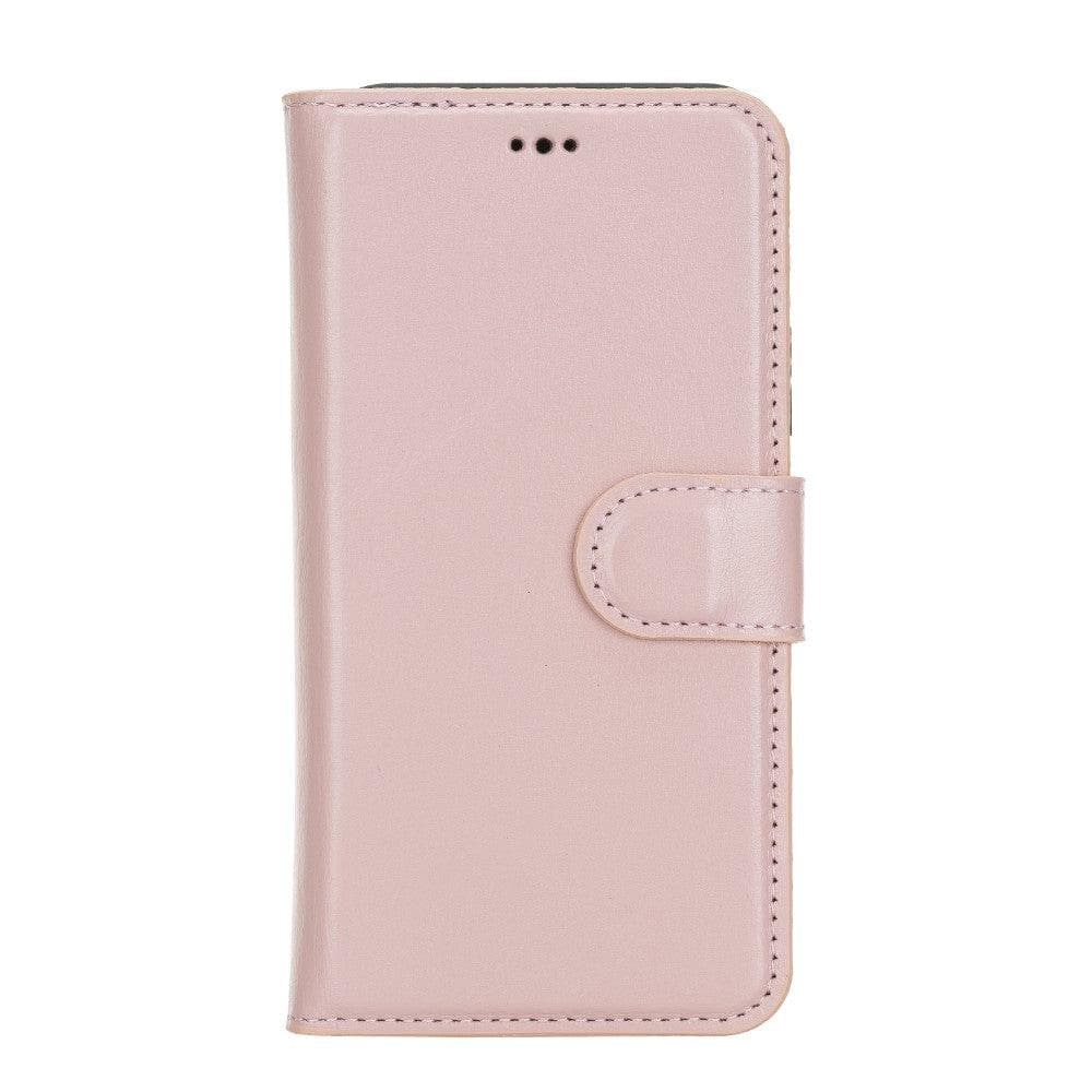 iPhone 11 Pro Max Leather Wallet Case Detachable RFID – Magic