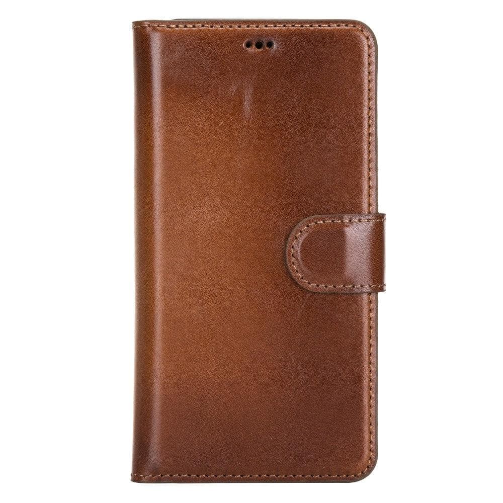 iPhone 11 Pro Leather Wallet Case Detachable RFID – Magic
