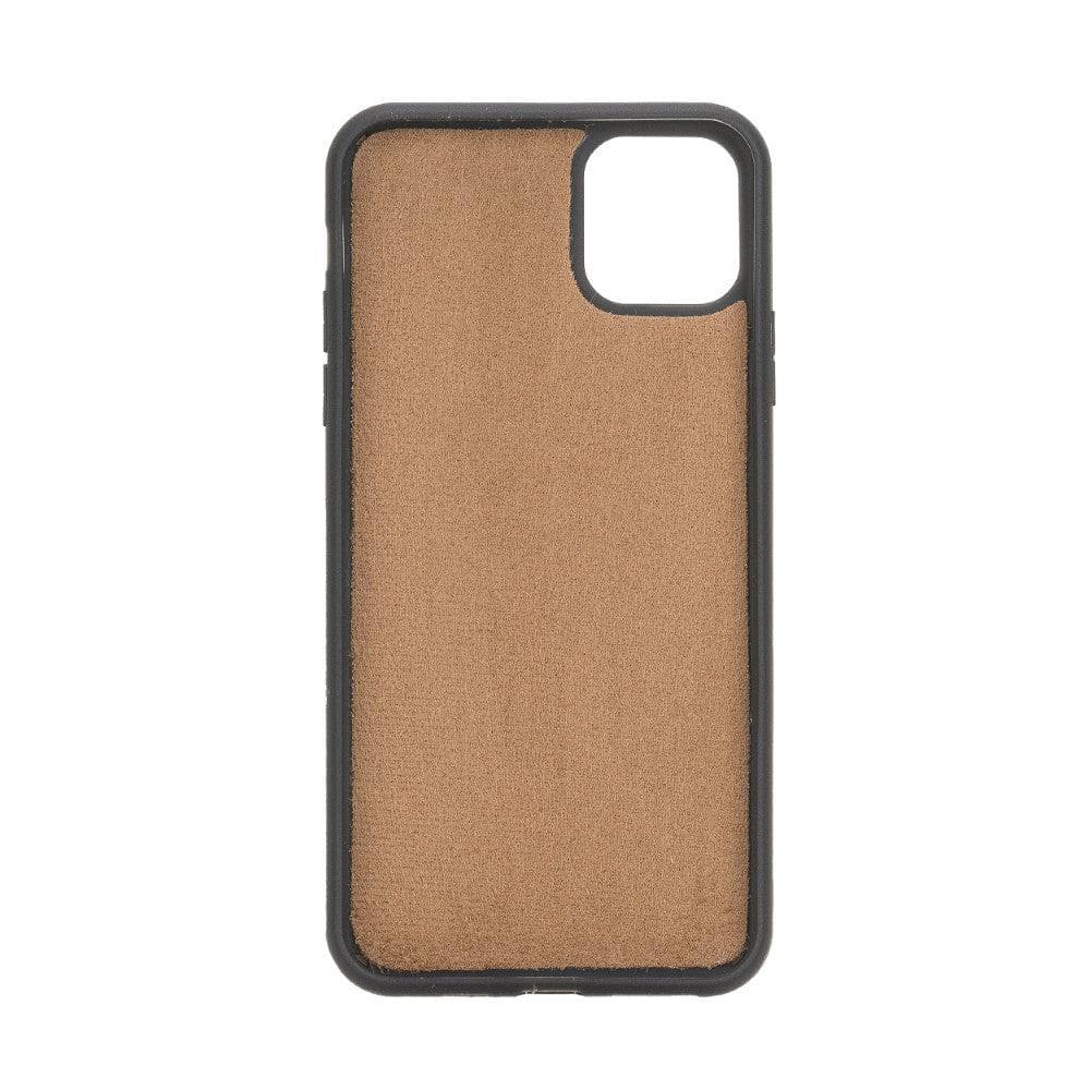 iPhone 11 Pro Leather Wallet Case Detachable RFID – Magic