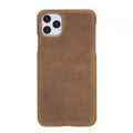 iPhone 11 Pro Max Full-Grain Leather Slim Case – Ultimate Jacket