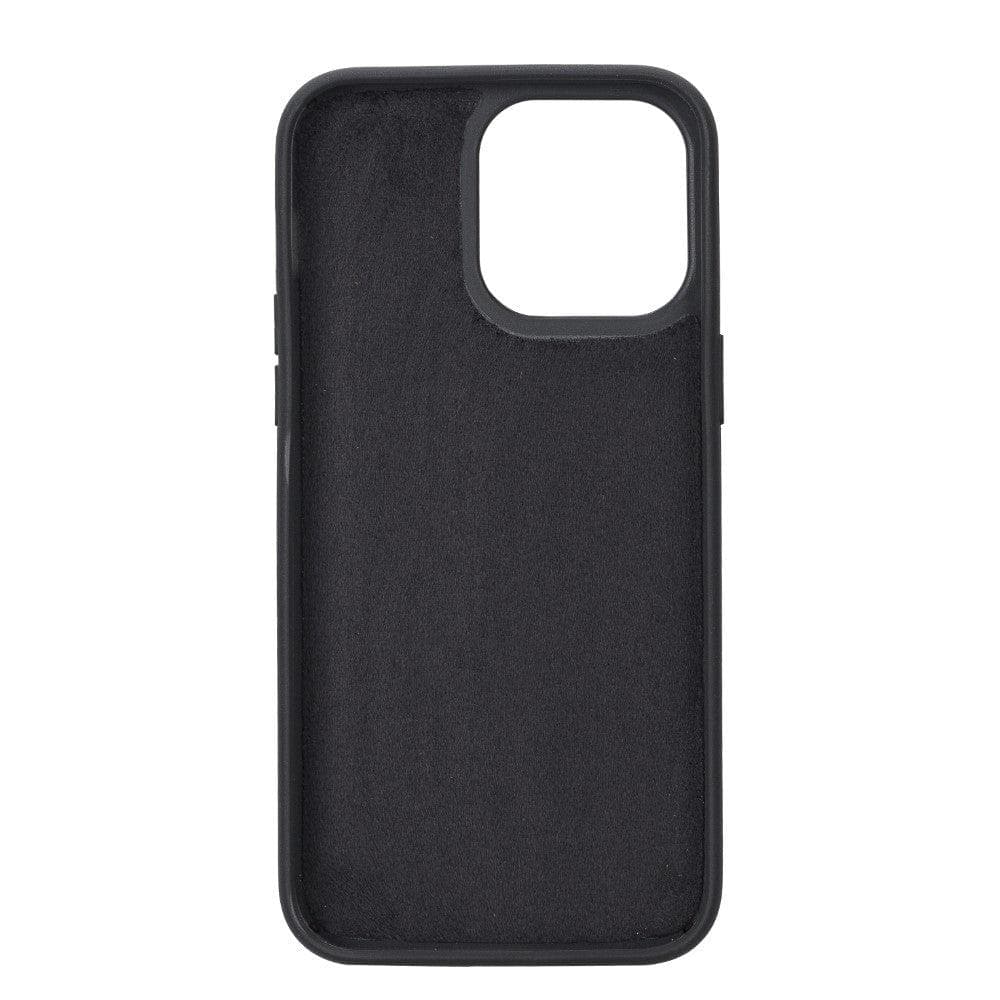 iPhone 14 Pro Leather Wallet Case Detachable RFID MagSafe – Magic