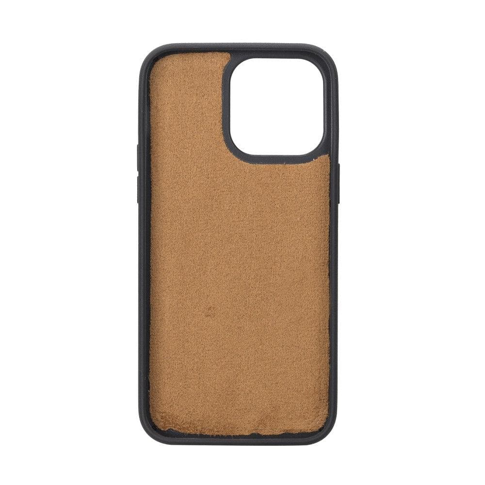 iPhone 14 Pro Leather Wallet Case Detachable RFID MagSafe – Magic