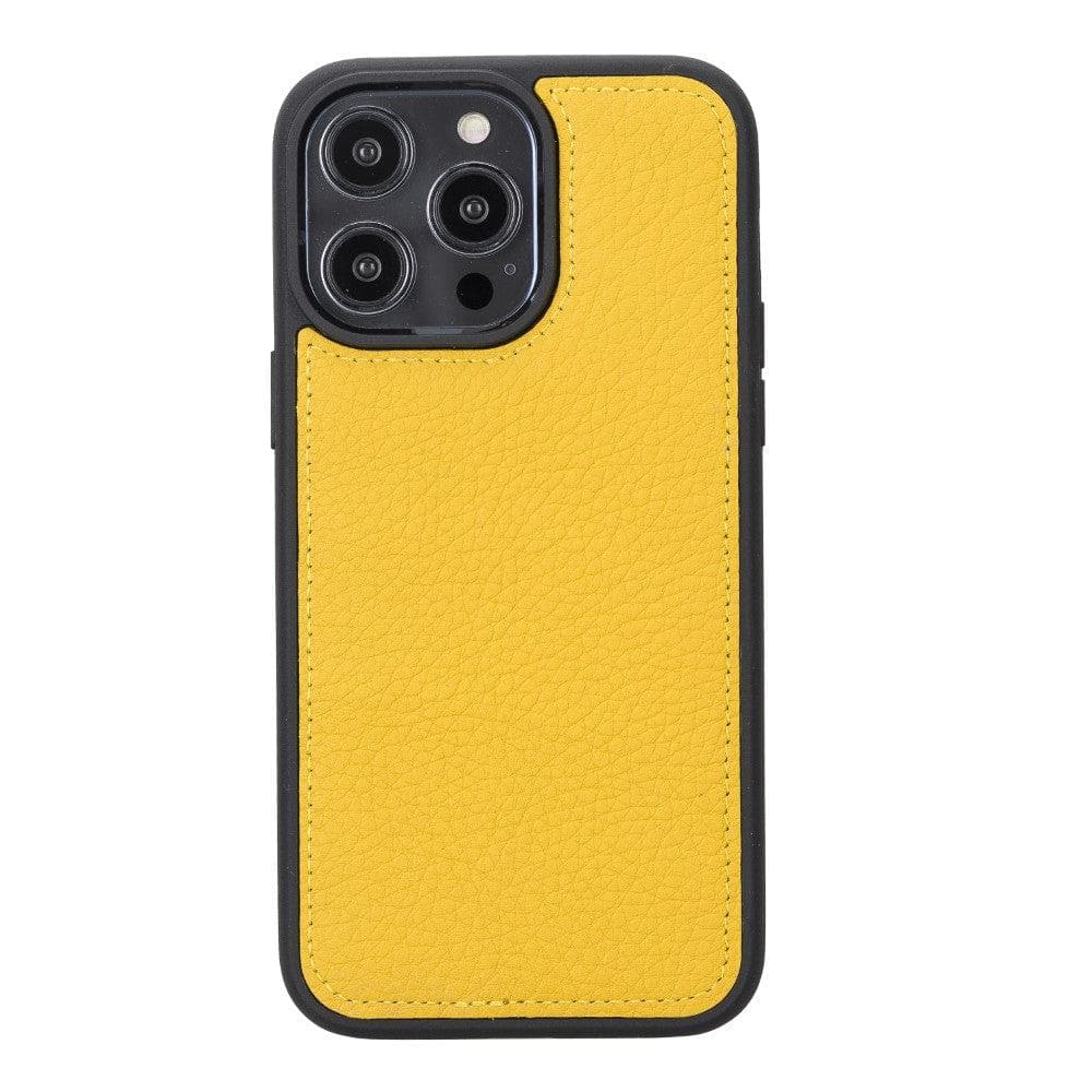 iPhone 14 Pro Leather Wallet Case Detachable RFID MagSafe – Magic