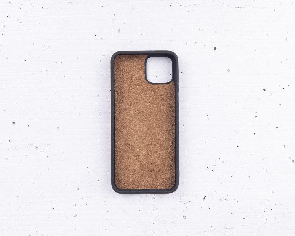 Google Pixel 4 XL Leather Wallet Case Detachable RFID – Magic