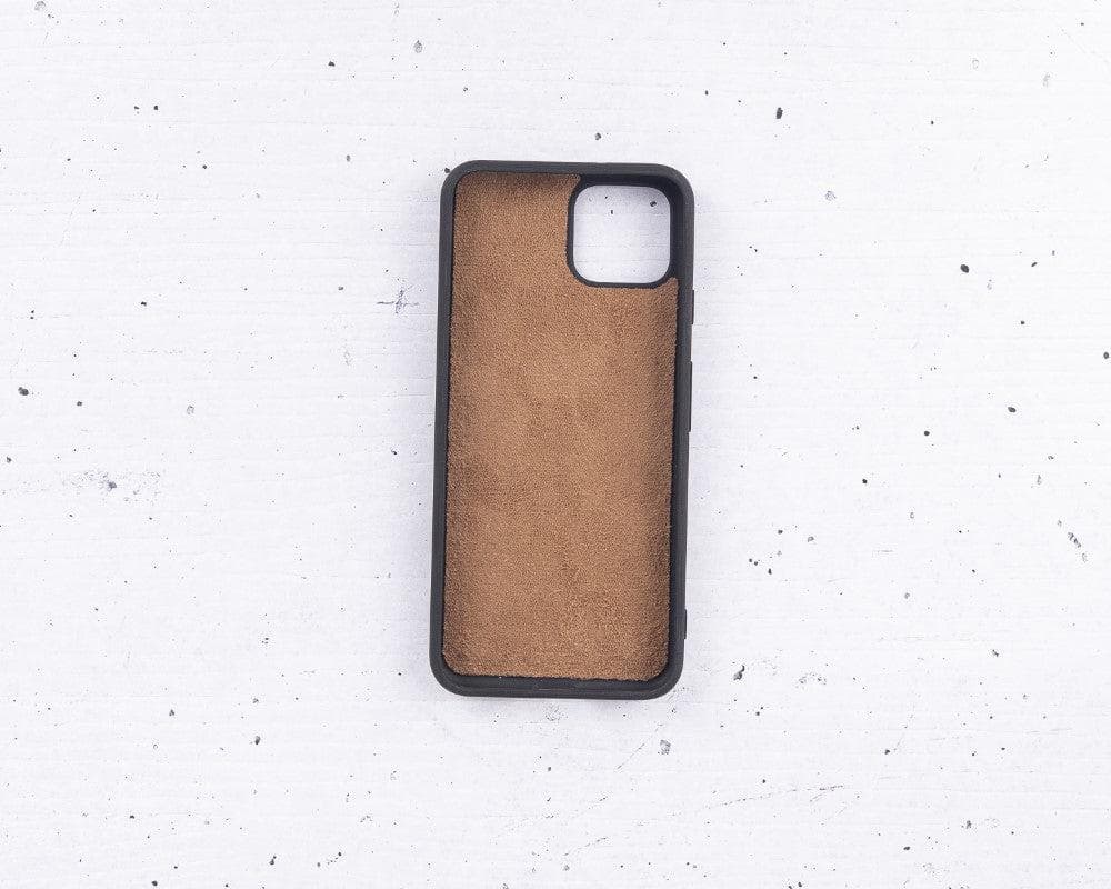 Google Pixel 4 XL Leather Wallet Case Detachable RFID – Magic