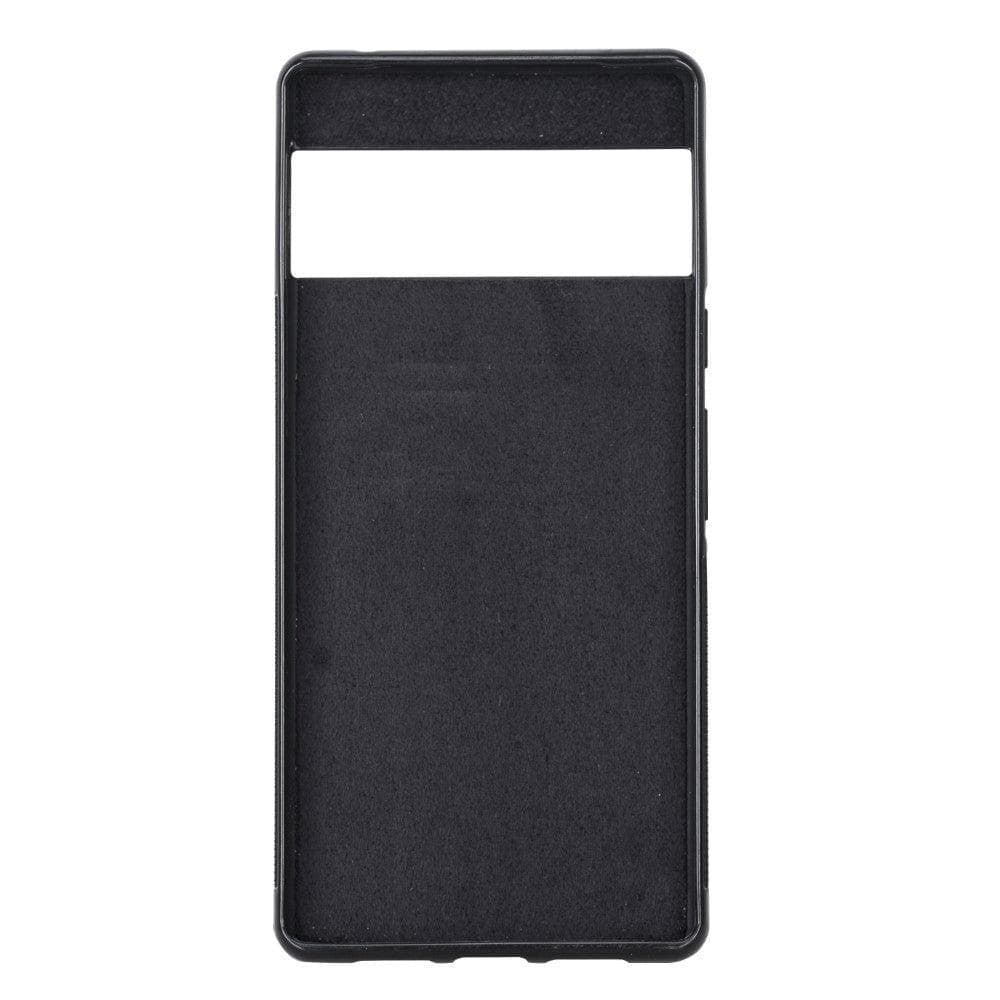 Google Pixel 6 Pro Leather Wallet Case Detachable RFID – Magic