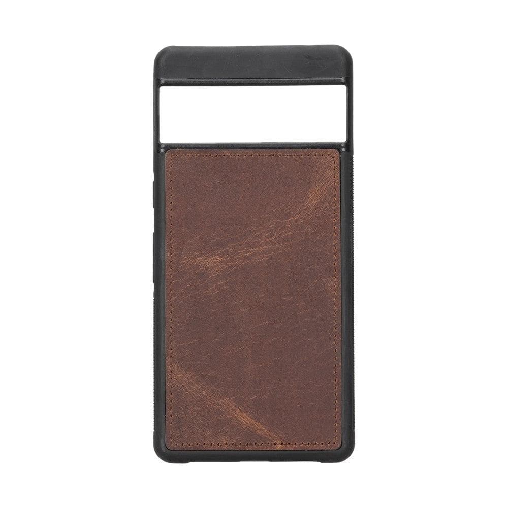 Google Pixel 7 Pro Leather Wallet Case Detachable RFID – Magic