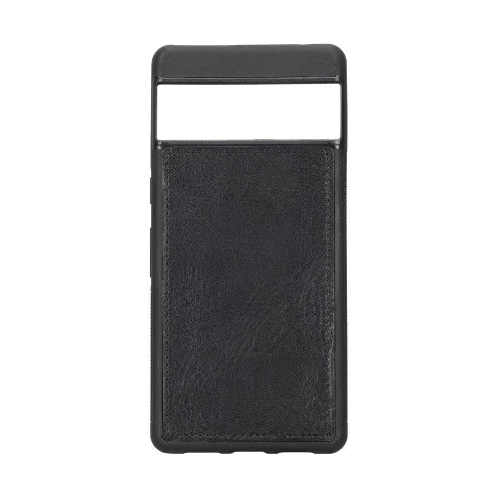 Google Pixel 7 Pro Leather Wallet Case Detachable RFID – Magic