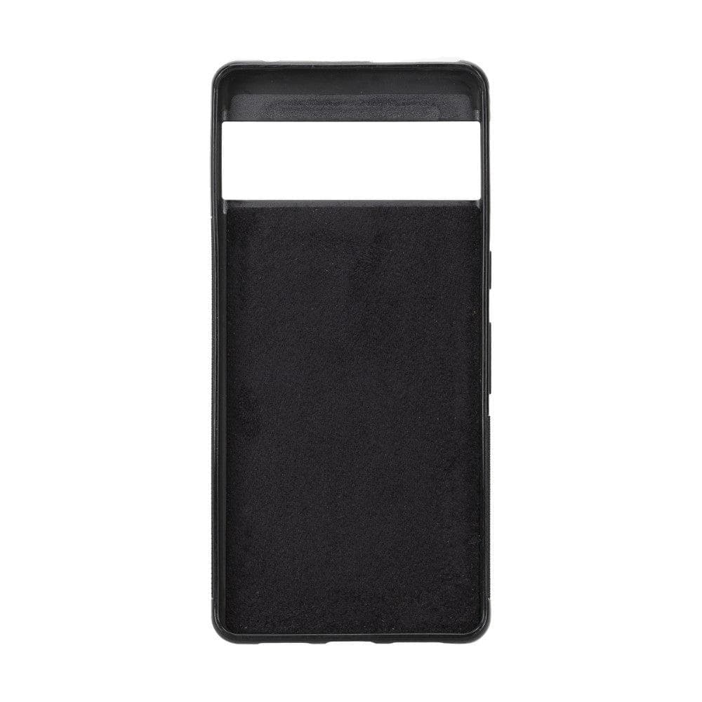 Google Pixel 7 Leather Wallet Case Detachable RFID – Magic