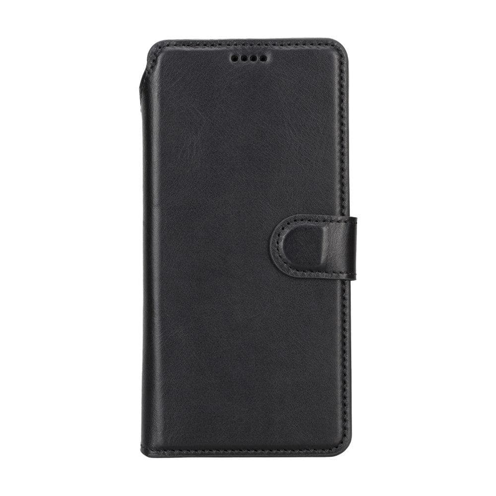 Google Pixel 7 Pro Leather Wallet Case Detachable RFID – Magic