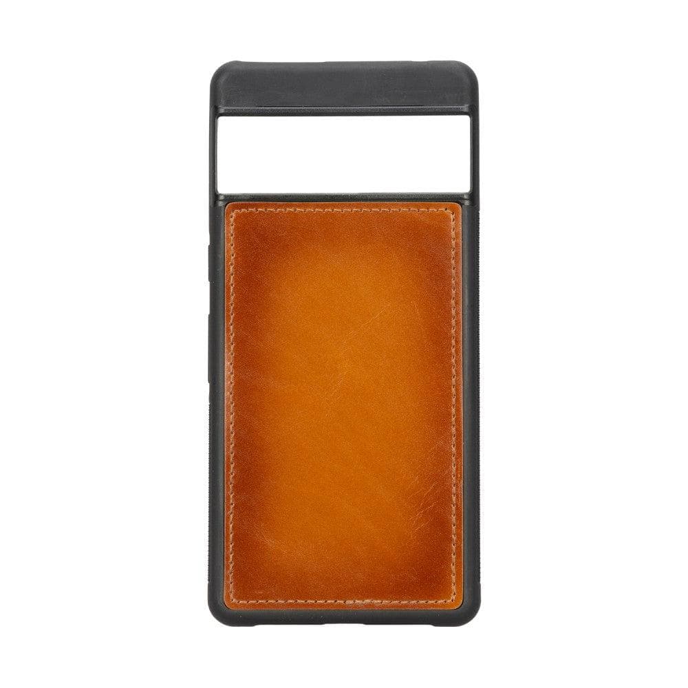 Google Pixel 7 Leather Wallet Case Detachable RFID – Magic