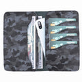 Leony Leather Universal Wallet