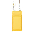 Reina – Genuine Leather Shoulder Bag for Everyday Carry | Minimal & Handcrafted