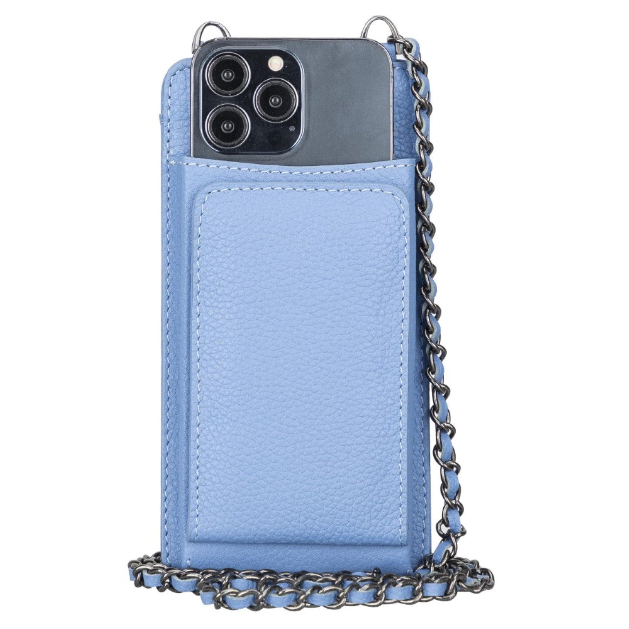 Reina – Genuine Leather Shoulder Bag for Everyday Carry | Minimal & Handcrafted