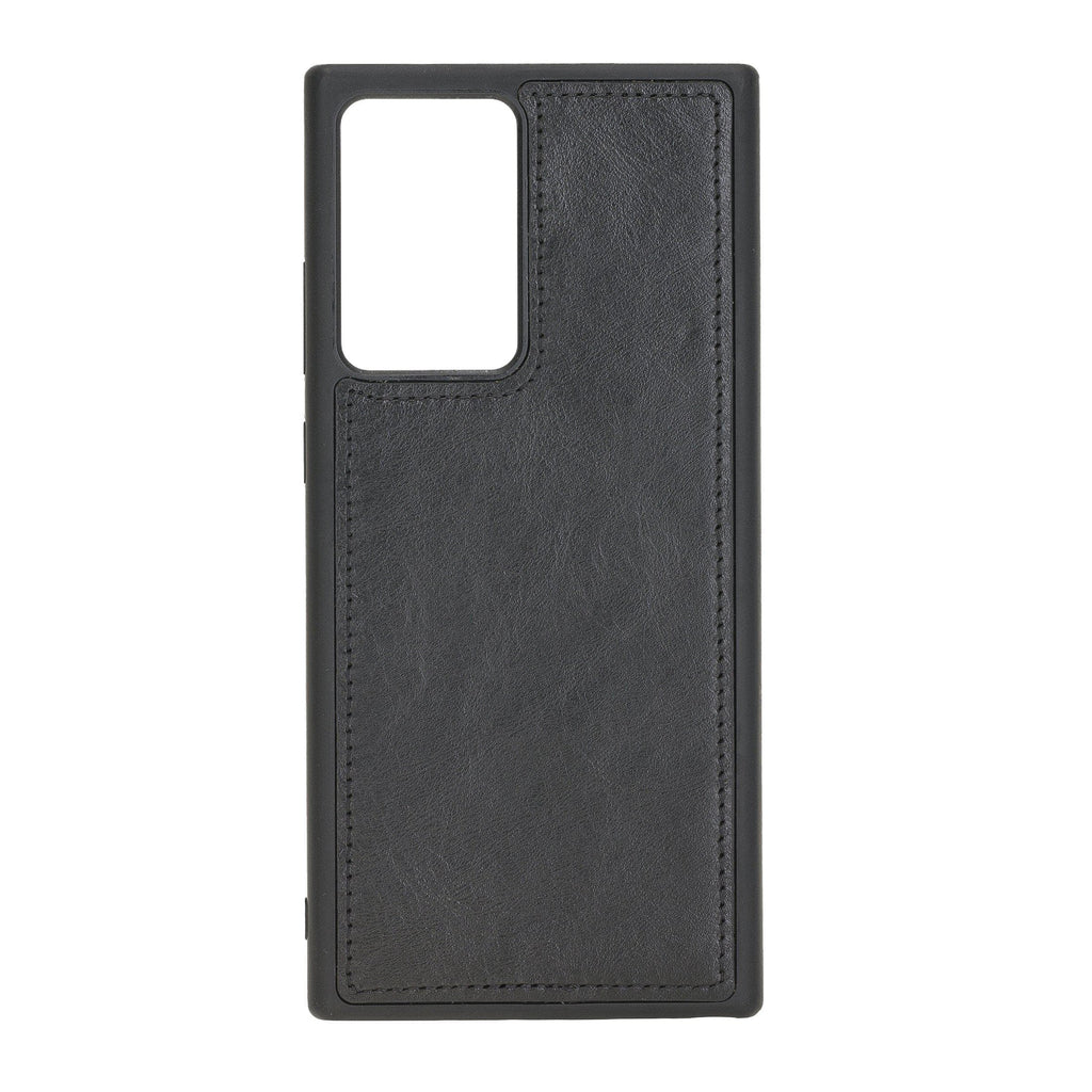 Samsung Galaxy Note 20 Leather Wallet Case Detachable RFID – Magic