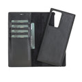 Samsung Galaxy Note 20 Ultra Leather Wallet Case Detachable RFID – Magic
