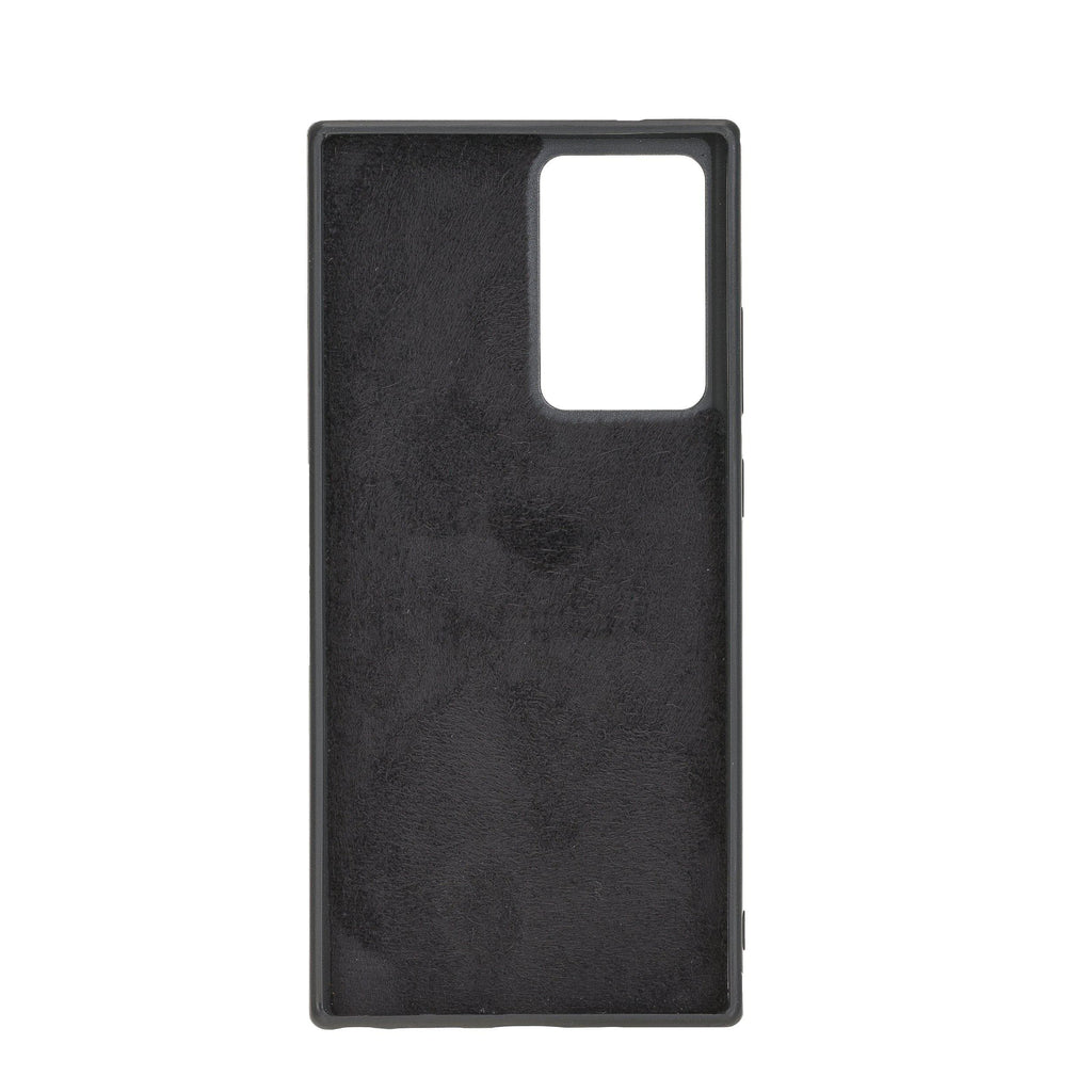 Samsung Galaxy Note 20 Ultra Leather Wallet Case Detachable RFID – Magic