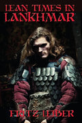 Lean Times in Lankhmar - Paperback