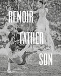Renoir: Father and Son / Painting and Cinema: Painting and Cinema - Hardcover