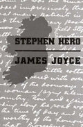 Stephen Hero - Paperback