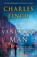 The Vanishing Man: A Charles Lenox Mystery - Paperback