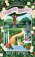 Daisies for Innocence - Paperback