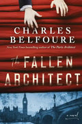 The Fallen Architect - Paperback