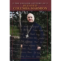 The English Letters of Blessed Columba Marmion - Hardcover