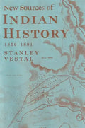 New Sources of Indian History 1850-1891: The Ghost Dance - The Prairie Sioux A Miscellany - Paperback