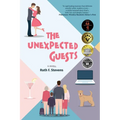 The Unexpected Guests - Paperback