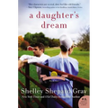 A Daughter's Dream - Paperback