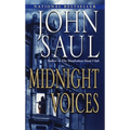 Midnight Voices - Paperback