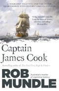 Captain James Cook - Paperback