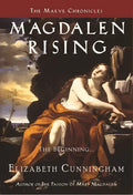Magdalen Rising: The Beginning - Paperback
