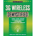 3g Wireless Demystified - Paperback