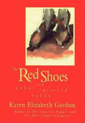 Red Shoes and Other Tattered Tales - Paperback