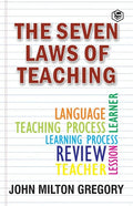 The Seven Laws of Teaching - Paperback