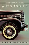 Life of the Automobile - Hardcover